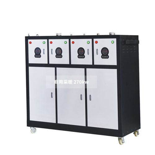 商用采暖模块 270kw